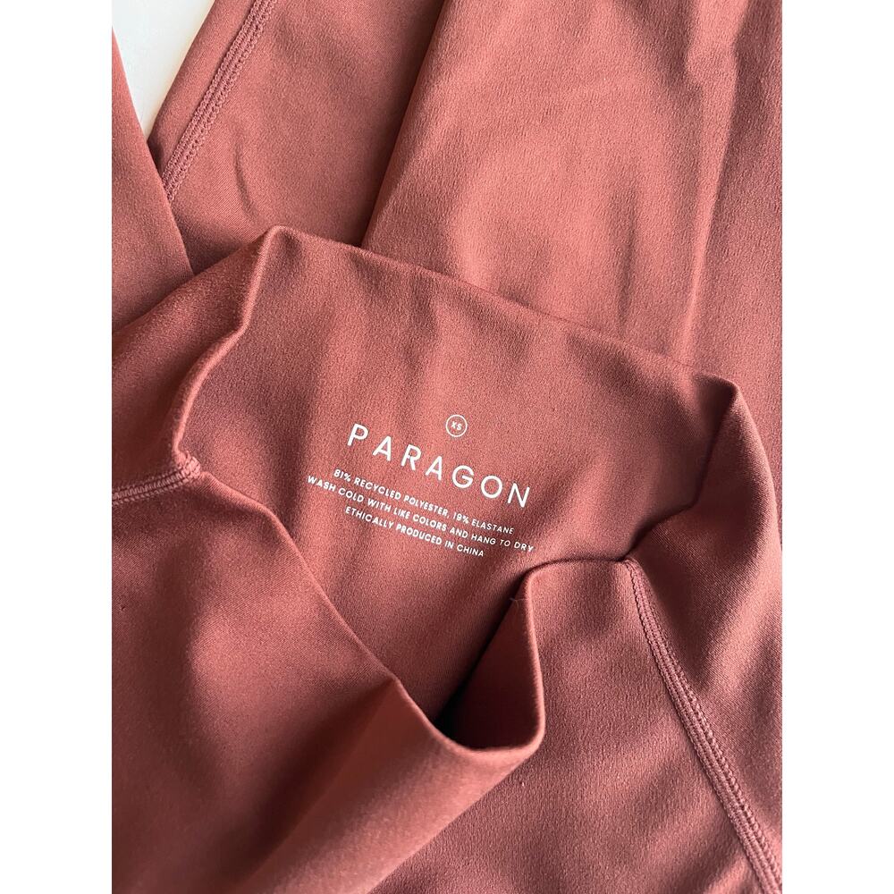 Paragon Reluna Original High-Rise Sculptseam Legging - Picture 3 of 3